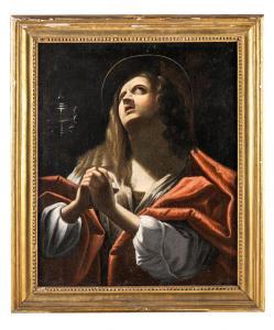 BADALOCCHIO Sisto 1581-1647,Maddalena,Wannenes Art Auctions IT 2022-11-29