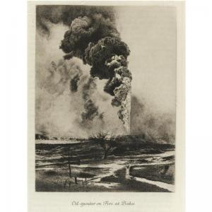 BADDELEY JOHN F,THE RUGGED FLANKS OF CAUCASUS,Sotheby's GB 2009-06-10
