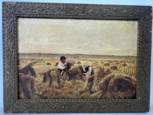 Bader H,WHEAT FARMERS,Lewis & Maese US 2022-11-06