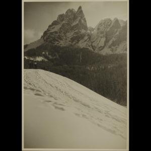 BAEHRENDT Leo 1876-1954,Rifugio Coronelle-Trafoi,Von Morenberg IT 2015-12-05