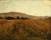 BAER Fritz 1850-1919,Landscape,Bonhams GB 2014-05-14