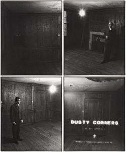 BAGLIONE Gilbert 1930-2017,Dusty Corners No. 18 iv,1975,Sotheby's GB 2024-03-07