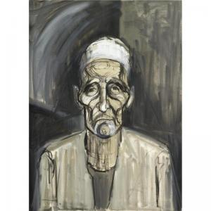 bahadman hanan 1966,MANNCI,2005,Sotheby's GB 2007-10-24