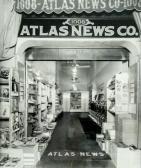 BAILEY BOB,ATLAS NEWS,1937,Lewis & Maese US 2018-03-07