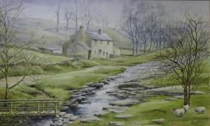 Bailey Janet,River Wharf Langstrothdale,David Duggleby Limited GB 2017-07-29