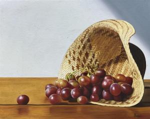 BAILEY Peter James,Remember Grapes of San Giovanni in Persiceto,David Duggleby Limited 2024-03-15