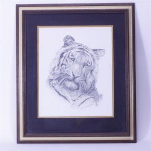 BAILEY Robert O 1900-1900,Tiger,2016,Ripley Auctions US 2016-03-12