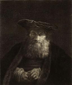 BAILLIE William, Captain 1723-1810,Rembrandt,Rosebery's GB 2014-12-09