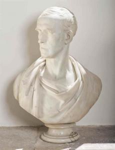 Edward Hodges Baily - Richard Hart Davis (1766-1842)