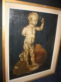 BAIRD Edward 1904-1949,Statuette (c1926),Bonhams GB 2007-04-12