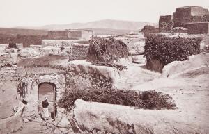 BAKER TRISTRAM Henry 1822-1906,Pathways of Palestine,1882,Dreweatts GB 2017-05-18
