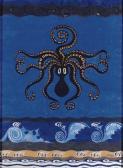 BAKST Leon 1866-1924,Octopus,Christie's GB 2006-11-29