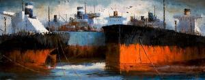 balabanidis christoforos 1952,Tankers,2006,Sotheby's GB 2008-05-20