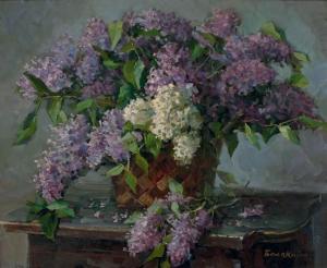 Balakchine Evgueny 1962,LILAS,Lucien FR 2015-11-22