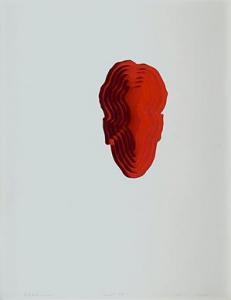 Balasubramaniam Alwar 1971,Untitled Self,2002,Saffronart India IN 2018-12-04