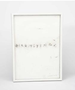 BALDWIN Gordon 1932,Birds Flying,2001,Woolley & Wallis GB 2023-03-22