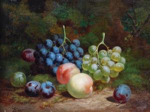 BALE Charles Thomas 1845-1925,Still life with fruit,Bonhams GB 2011-06-21