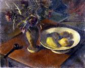 BALKANSKI Nenko 1907-1977,Still life,Victoria BG 2011-03-31