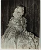 BALL Russell 1930,Actress Carlotta King,Everard & Company US 2012-07-25