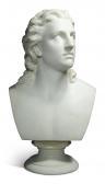 BALL Thomas 1819-1911,JOHN THE BAPTIST,1872,Sotheby's GB 2020-09-30