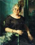 BALLA Giacomo 1871-1958,Signora '900,1922,Galleria Ambrosiana Casa d'Aste IT 2022-11-03