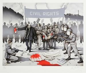 BALLAGH Robert 1943,Civil Rights,Morgan O'Driscoll IE 2024-03-04