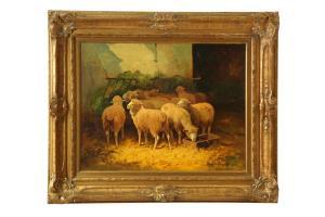 BALLIQUANT 1800-1800,SHEEP,Garth's US 2014-01-23