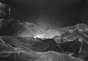 BALMET Gilles,"Silver mountains",2014,Sadde FR 2014-11-06