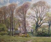 BALMFORD Hurst 1871-1950,Lamorna Valley,Cornwall,Dreweatt-Neate GB 2005-05-17