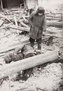 BALTERMANTS Dmitri 1912-1990,Victim of Log Cabin Bombing,Jackson's US 2009-12-08