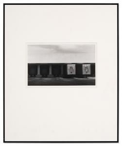 Baltz Lewis 1945-2014,Gilroy,1969,Sotheby's GB 2024-04-10