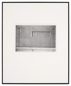 Baltz Lewis 1945-2014,Santa Cruz,1970,Sotheby's GB 2024-04-10