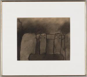 Banach Joan 1953,Untitled,Cottone US 2017-09-22