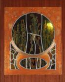 BANAY Ben 1917-2003,Composition,1974,Ader FR 2012-05-30