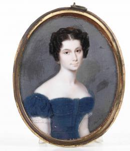 BANCHI Giorgio 1789-1853,figura femminile,Cambi IT 2020-11-04