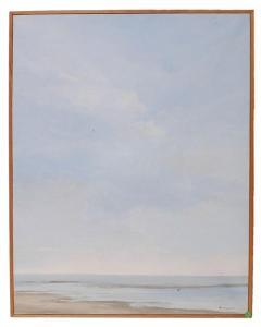 BANCQUART MARC,Seashore.,Galerie Koller CH 2008-05-24