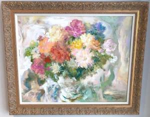 BANFORD A,floral arrangement,Kaminski & Co. US 2019-10-20