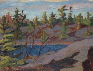 BANTING Frederick Grant 1891-1941,French River, Ontario,1930,Levis CA 2023-04-23