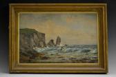 BANTRY R. S,Jurassic Coast,,Bamfords Auctioneers and Valuers GB 2016-07-20