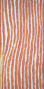 BARAGURRA Margaret 1935-2020,Lajarri,2006,Leonard Joel AU 2021-08-31