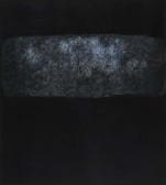 BARANIK Rudolf 1920-1998,Untitled,1979,Swann Galleries US 2004-06-10
