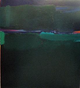 BARD James 1815-1897,Abstraction in Green and Purple,Bonhams GB 2005-01-30