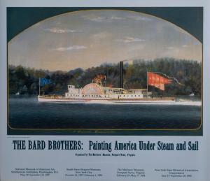 BARD James 1815-1897,America,1997,Ro Gallery US 2023-07-01