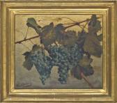 BARDUCCI N 1800-1800,Grapes on a vine,Christie's GB 2014-03-18
