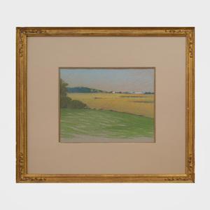 BAREFORD David 1947,Landscape,Stair Galleries US 2019-01-11