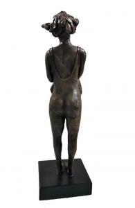 BARKER Mary Lady,The Bather,International Art Centre NZ 2022-09-19