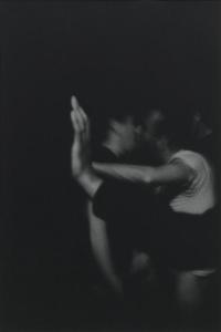 BARKER Stephen 1956,Stop-in-the-name-of-love kiss,1993,Clars Auction Gallery US 2017-04-23