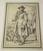 BARKER Thomas,Forty Lithographic Impressions from Drawings of La,1813,Tooveys Auction 2018-02-21