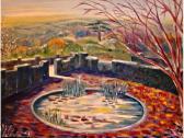 BARLOW Heatherbell,The Lily Pond,Chilcotts GB 2014-04-25