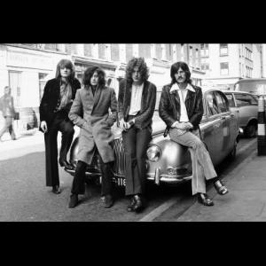 BARNATT DICK,Led Zeppelin,1970,Il Ponte Casa D'aste Srl IT 2019-06-13